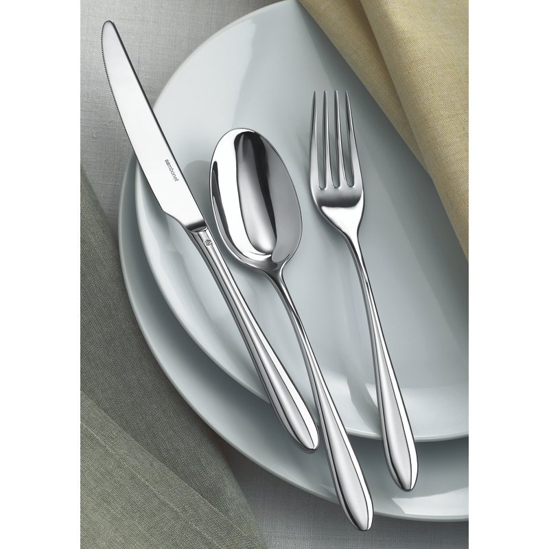 Servizio 72 posate Monoblocco Dream Inox Sambonet