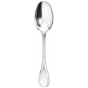 Cucchiaio Servire Legumi Baroque Luxury Alpacca placcata argento Sambonet