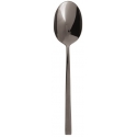 Cucchiaio Servire Legumi Linea Q PVD Black Sambonet