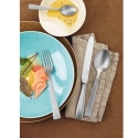 Servizio 30 posate Monoblocco Gio Ponti Vintage Inox Sambonet