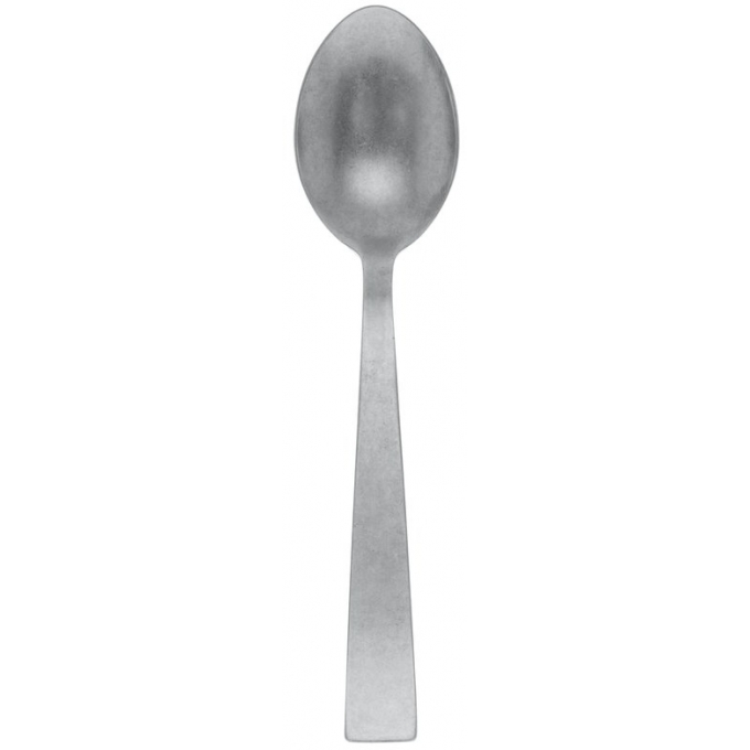 Cucchiaio Servire Legumi Gio Ponti Vintage Inox Sambonet