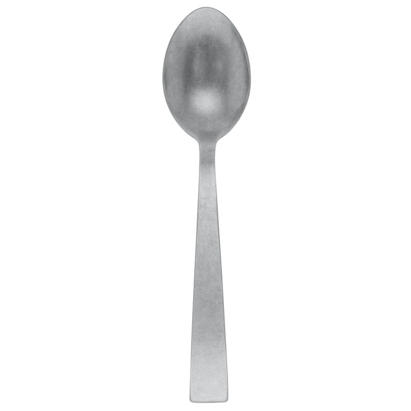 Cucchiaio Servire Legumi Gio Ponti Vintage Inox Sambonet