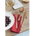 Servizio 24 posate Pesce Flat Vintage PVD Copper Sambonet