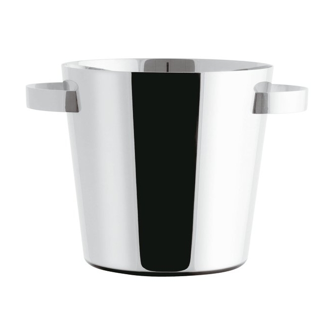 Secchio Vino Cm 20 Linea Ice Inox Sambonet