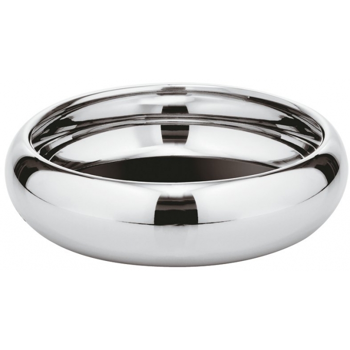 Ciotola Cm 32 Senza Maniglie Serie Sphera Inox Sambonet
