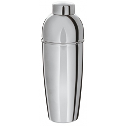 Shaker Serie Sphera Inox...