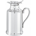 Caraffa Termica Cl 100 Elite Inox placcato argento Sambonet