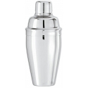 Agitatore Cocktail Lt. 0.5 Inox placcato argento Sambonet