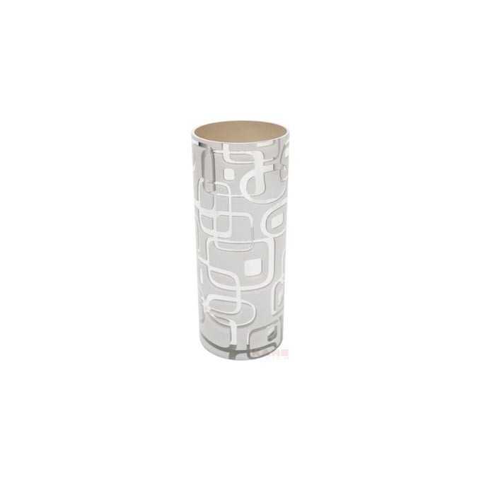 Vaso salon cilindro kare design