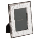 Cornice Cm 10x15 Luxury Argento - Skin Sambonet