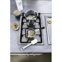 Batteria 13 pezzi O'Clock Grey Inox Sambonet