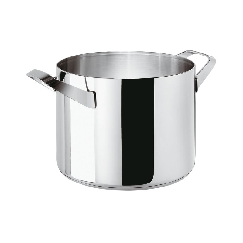 Pentola Alta Cm 16 Menu Inox Sambonet