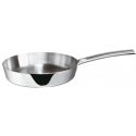 Padella 1 Manico Cm 28 Menu Inox Sambonet