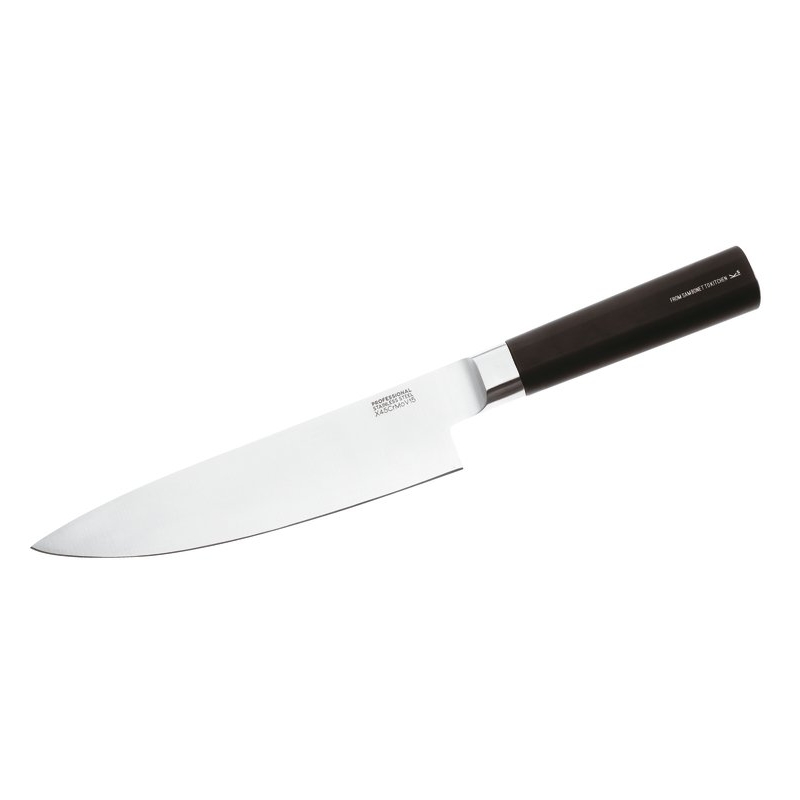 Coltello Cucina Cm 20 Sambonet Kitchen Sambonet