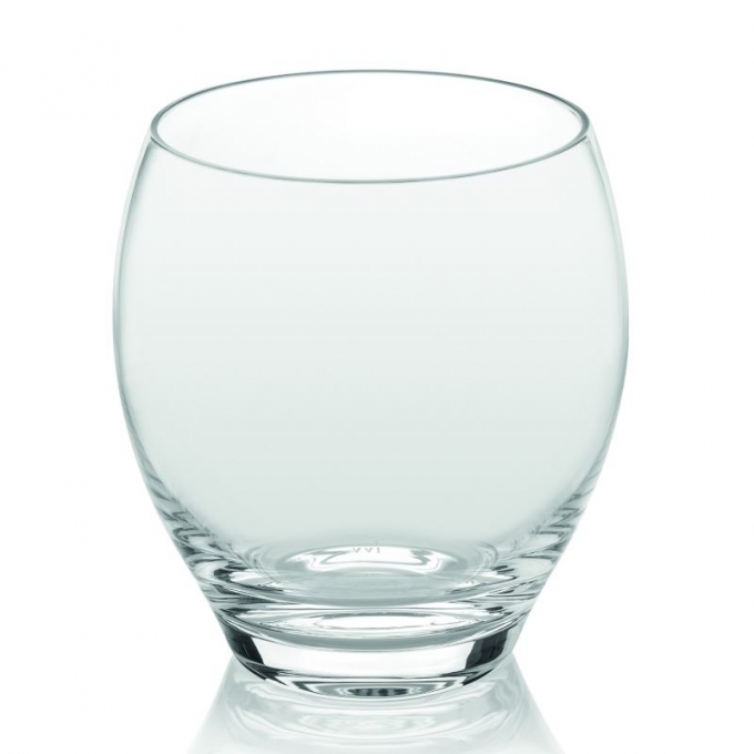 Obelix set 6 bicchiere acqua trasparente cl.40 ivv