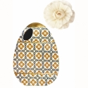 Uovo gold mini maroc e roll baci milano