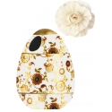 Uovo gold mini maroc e roll baci milano