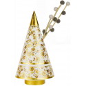 Diffusore albero di natale maroc & roll baci milano