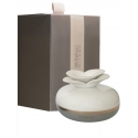 Diffusore fiore grigio millefiori