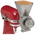 Macina cereali - accessorio kitchen aid