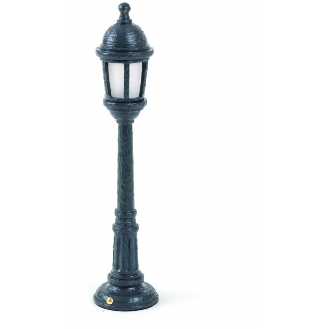 Lampada da tavolo street lamp seletti