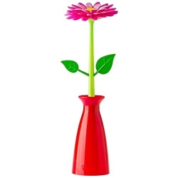 Flower power penna a sfera...