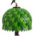 Lampada tiffany tree lamp seletti