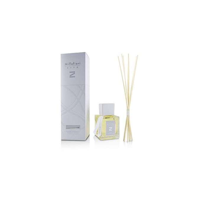 zona diffusore stick 500ml legni & spezie Millefiori