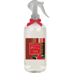 room spray 500 ml - tartan baci milano