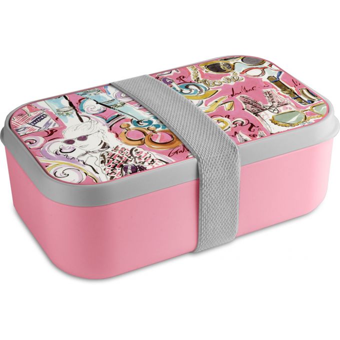 lunch box - moda donna baci milano