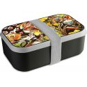 lunch box - prodotti tipici baci milano
