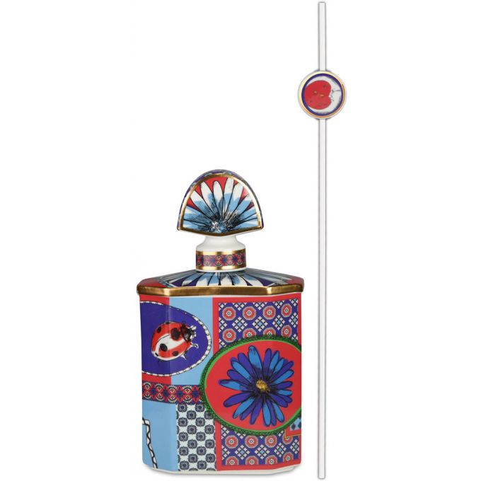 bottiglia 530 ml- wild land baci milano