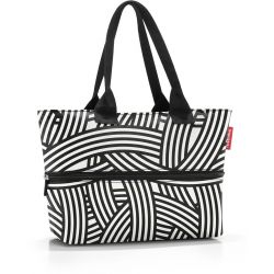 shopper e1 zebra reisenthel