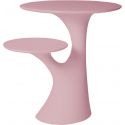 Tavolino rabbit tree pink qeeboo