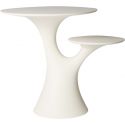 Tavolino rabbit tree white qeeboo