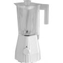 plisse frullatore elettrico bianco alessi