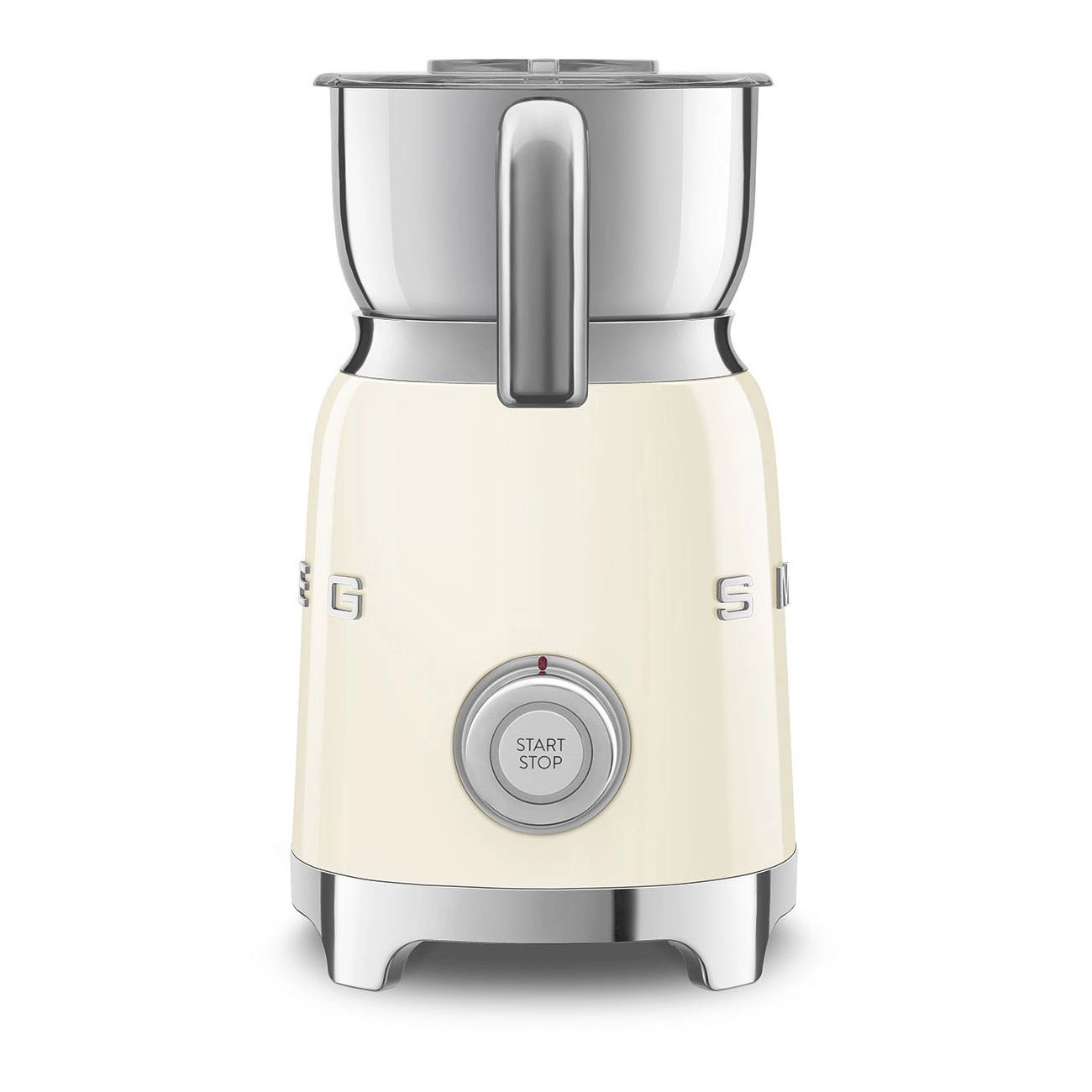 Montalatte crema smeg