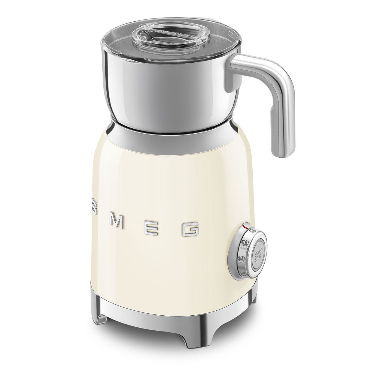 Montalatte crema smeg