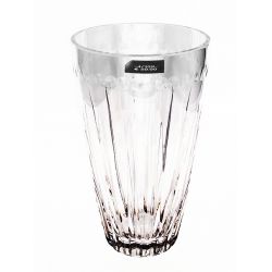 Vaso cristallo cm 23 Colle...