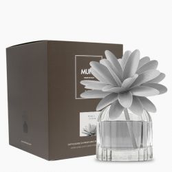 flower diffuser 60ml fiori di cotone muha