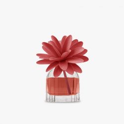 flower diffuser 60ml arancio & cannella muha