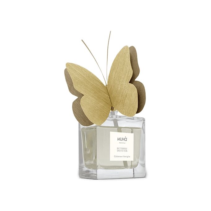 butterfly 50ml legni orientali trasp. muha