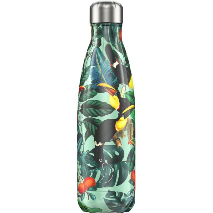 Tropical | 500ml | Toucan chilly's