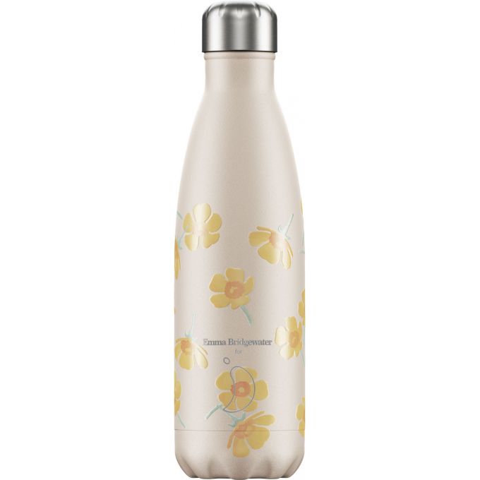 Emma Bridgewater | 500ml | Buttercup chilly's