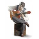 Sentimento Flamenco Lladro