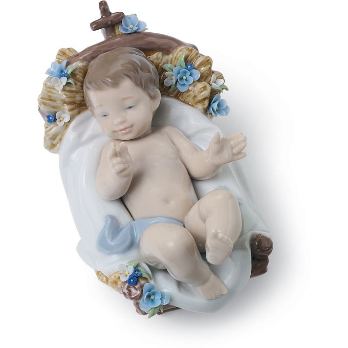 Bambin Ges� Lladro