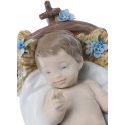 Bambin Ges� Lladro