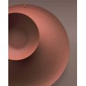 veneer coppa brosso alessi