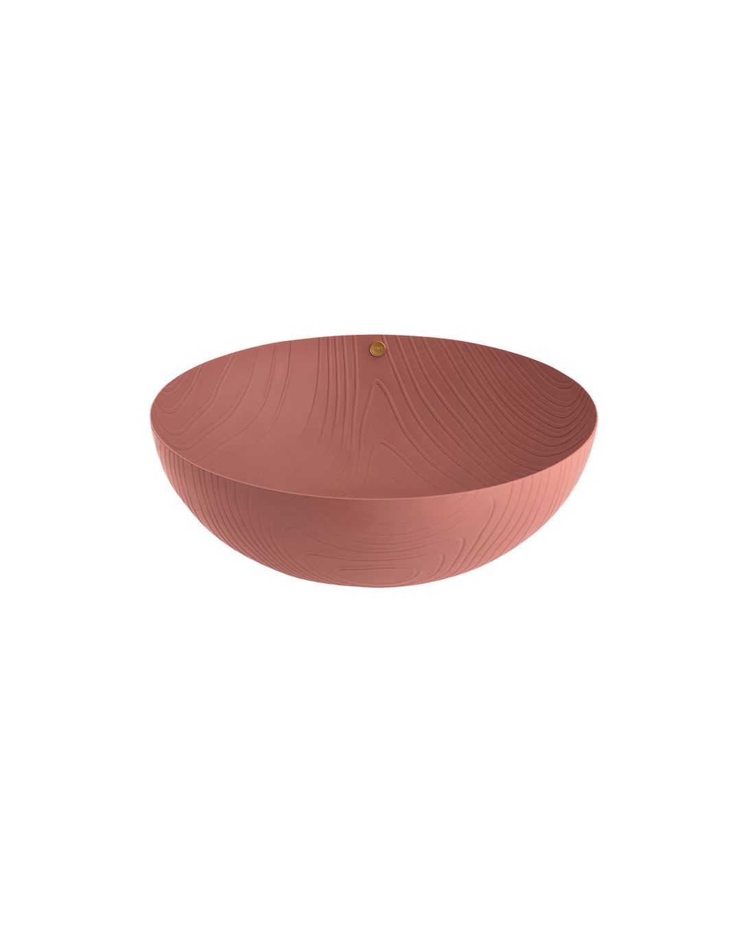 veneer coppa brosso alessi