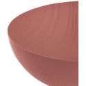 veneer coppa brosso alessi